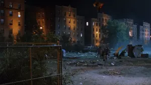 Задник к фильму "Ночь страшного суда" #382223