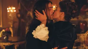 Задник к фильму "Мольер" #482768