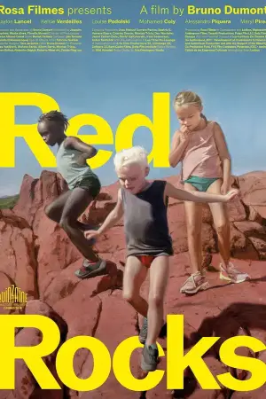 Les Roches Rouges