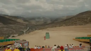 Задник к фильму "Нет" #637406