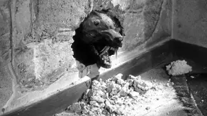 Задник к фильму "Землеройки-убийцы" #414150