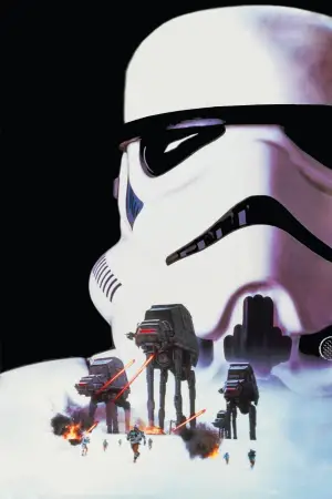 Постер к фильму "Звёздные войны: Эпизод 5 - Империя наносит ответный удар" #602134