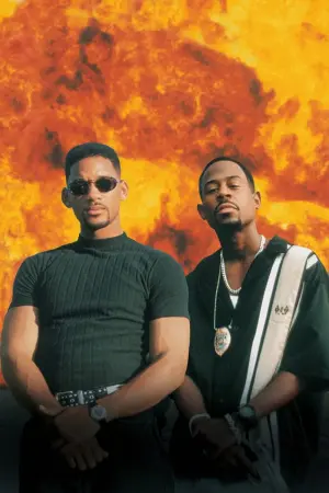 Постер к фильму "Плохие парни" #262518