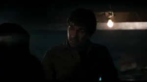 Задник к фильму "Баррикады" #471097