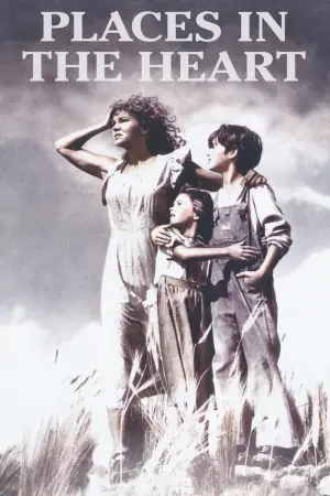Постер к фильму "Место в сердце" #109838