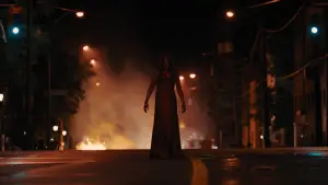 Задник к фильму "Телекинез" #736249