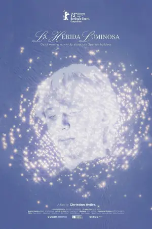 Постер к фильму "La herida luminosa" #776709