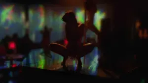 Задник к фильму "Вход в пустоту" #223330