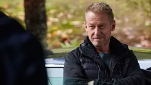 Задник к фильму "Город тайн: Исчезнувшая" #430490