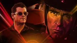 Задник к фильму "Ford против Ferrari" #180038