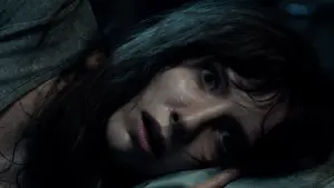 Задник к фильму "Злое" #261406