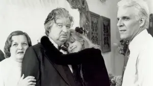 Задник к фильму "Домохозяйка" #302394