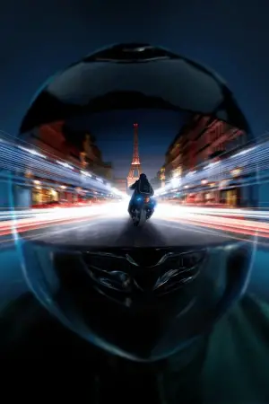 Постер к фильму "Гонка по улицам Парижа" #683567