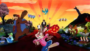 Задник к фильму "Песня Юга" #339724