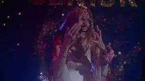 Задник к фильму "Кэрри" #639362