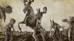 Задник к фильму "" #666623