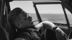 Задник к фильму "Логан" #577545