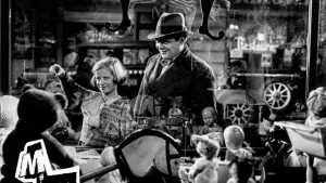 Задник к фильму "М убийца" #178290