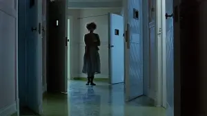 Задник к фильму "Ангел за моим столом" #490166