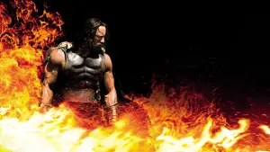 Задник к фильму "Геракл" #315529