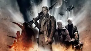 Задник к фильму "Хроники мутантов" #389618