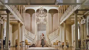 Задник к фильму "Звуки музыки" #599580