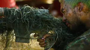 Задник к фильму "Гражданская война" #329683