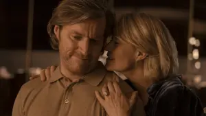 Задник к фильму "Королева сердец" #380942