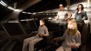 Задник к фильму "Ведьмина гора" #376951