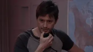 Задник к фильму "Ледяные акулы" #607122