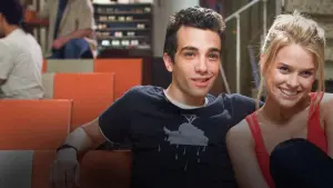 Задник к фильму "Слишком крута для тебя" #324277