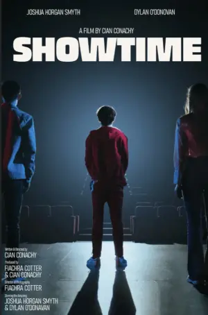 Постер к фильму "Showtime"