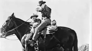 Задник к фильму "Таггарт" #499146