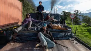 Задник к фильму "Короли мира" #476365