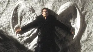 Задник к фильму "Хорошо быть тихоней" #680529