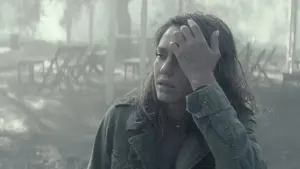 Задник к фильму "Вуаль" #460950