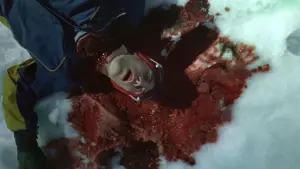 Задник к фильму "Скользящие" #651110