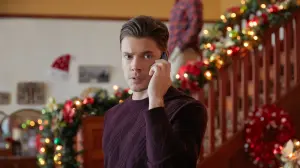 Задник к фильму "Пора вернуться домой на Рождество" #425665