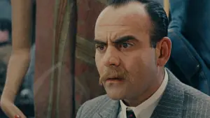 Задник к фильму "Зази в метро" #470252