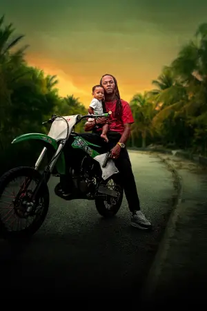 Постер к фильму "Зайон" #670949