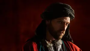 Задник к фильму "Пленник" #555734