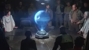 Задник к фильму "Изгой-один: Звёздные войны. Истории" #211766