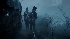 Задник к фильму "Дьявольский кузнец" #289489