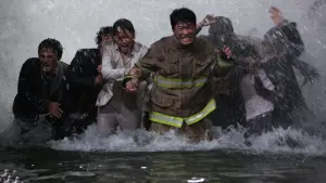 Задник к фильму "Башня" #354423