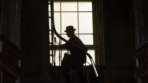 Задник к фильму "Франц" #530099