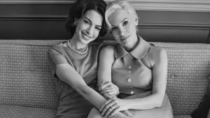 Задник к фильму "Материнский инстинкт" #731644