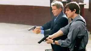 Задник к фильму "Голливудские копы" #383014