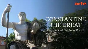 Задник к фильму "Konstantin der Große: Auf Entdeckungsreise in Europa" #841940