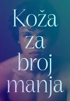 Постер к фильму "Koža broj manja" #913406