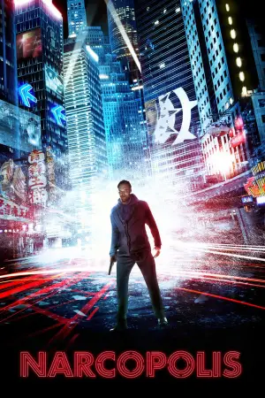 Постер к фильму "Наркополис" #655852